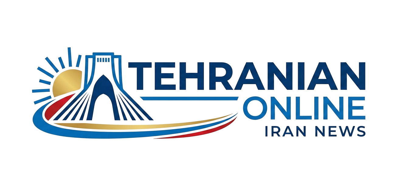 تهرانیان آنلاین