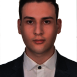 Farid Ghoreyshi