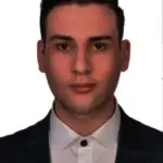 Farid Ghoreyshi