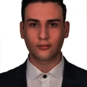 Farid Ghoreyshi